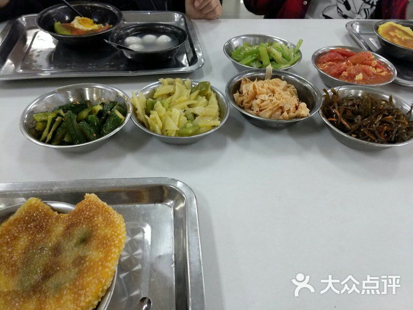 吉林大学新食堂图片 - 第2张