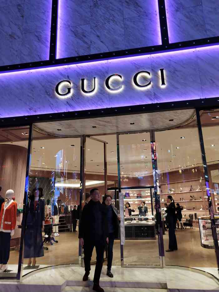 gucci(金鹰财富中心店)-"包包不用说了,反正牌子在哪里,你说有好好.