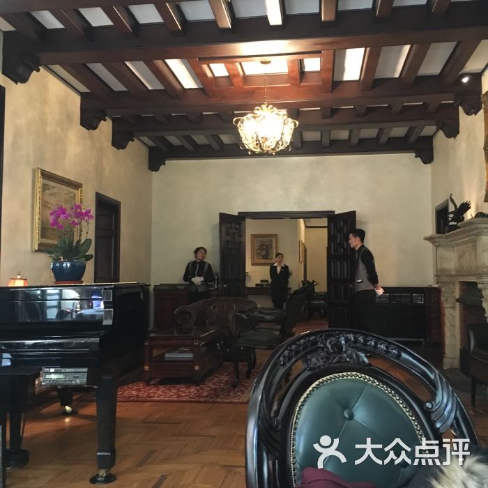 名轩(徐汇店-环境图片-上海美食-大众点评网