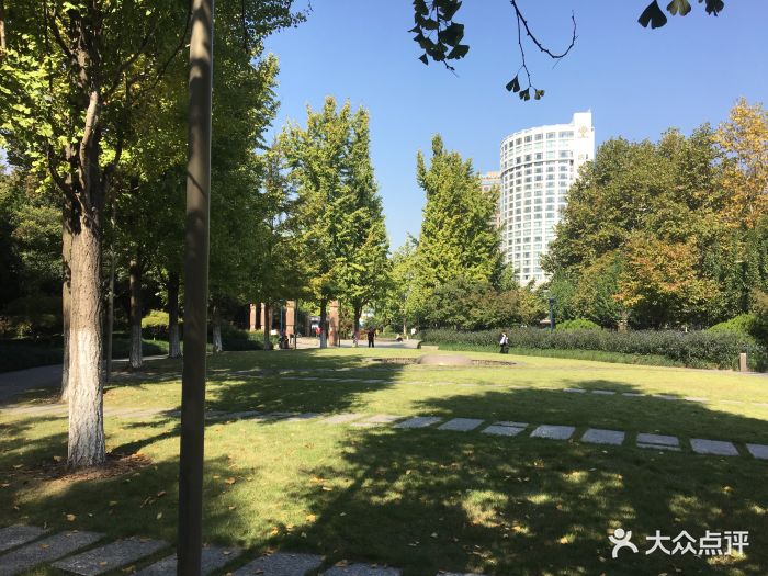 万向公园图片 - 第103张