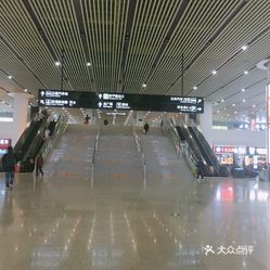 杭州长运火车东站公路汽车站