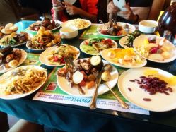 巴西亚马逊烤肉电话,地址,价格,营业时间(图)-绵