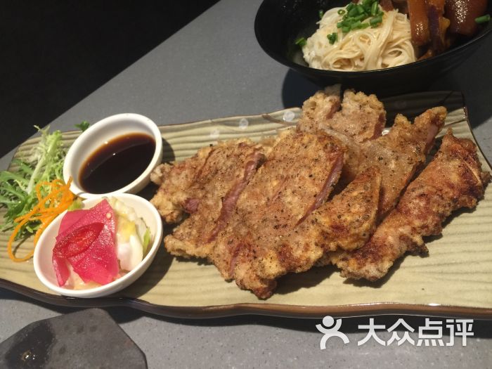 和盈-图片-上海美食-大众点评网