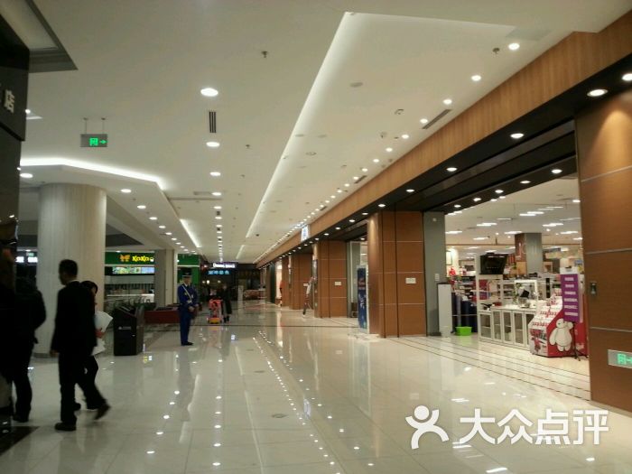 永旺梦乐城(园区湖东店)