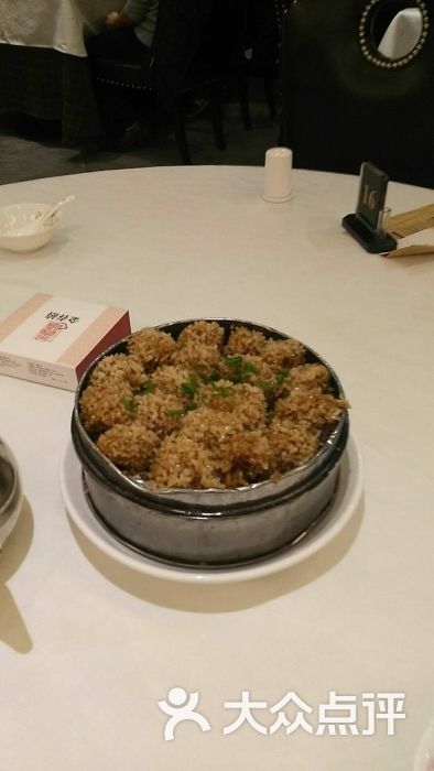 金春禧(先天下广场店)-图片-石家庄美食-大众点评网