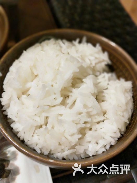 泰式香米饭
