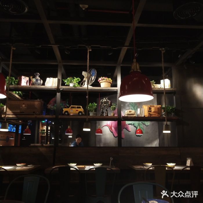 探鱼(永旺东湖店)图片 - 第211张