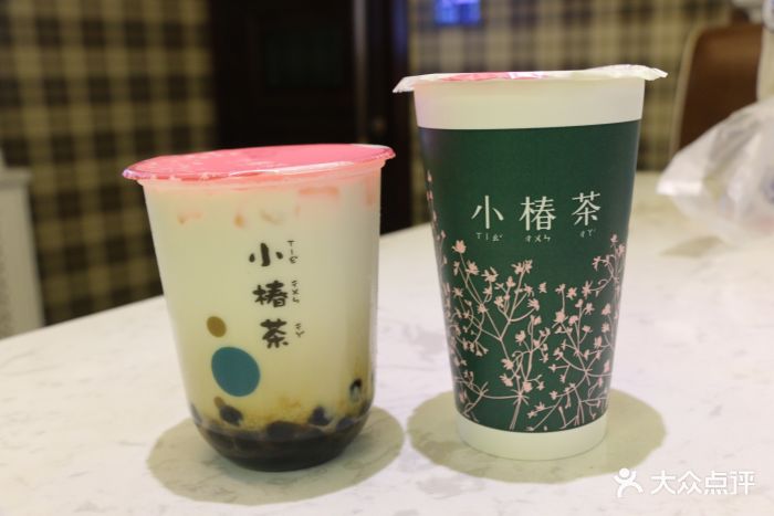 小椿茶(新区永旺店)图片 - 第28张