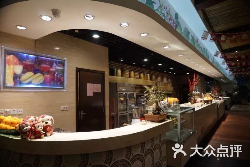 怡情楼海鲜巨无霸(宁夏路店)-图片-青岛美食-大众点评网