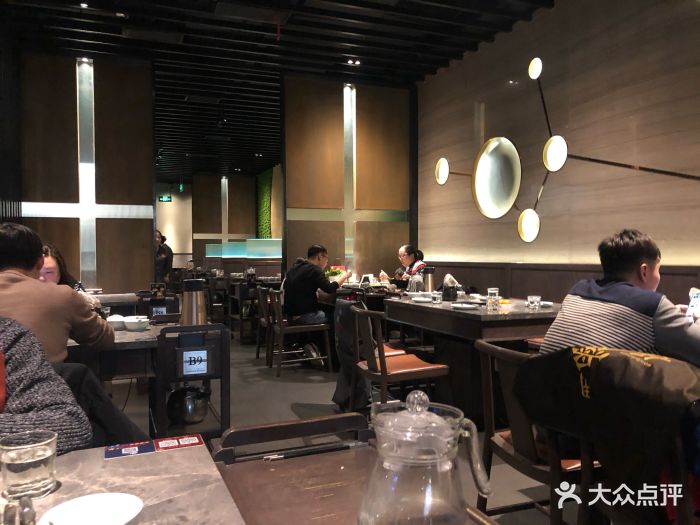 捞王锅物料理(龙湖天街店)图片