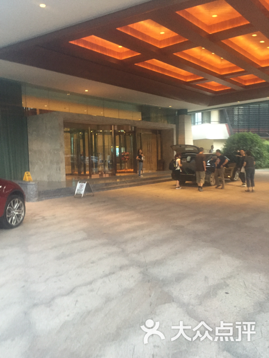 嘉舟丽港酒店-图片-南充酒店-大众点评网