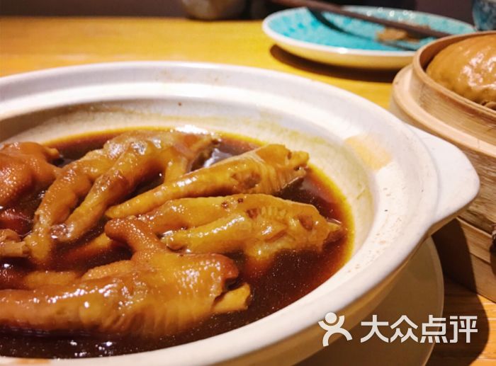 惠食佳(美丽园分店)