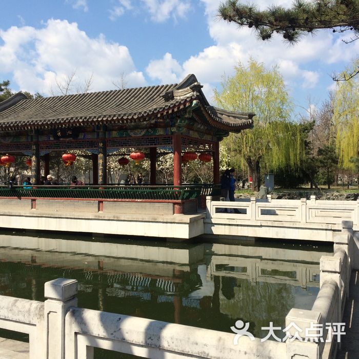 北京大观园图片-北京公园-大众点评网