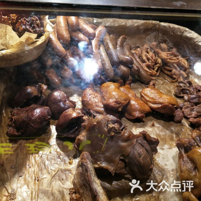 八珍王图片-北京熟食-大众点评网