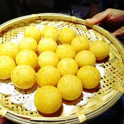 自制美食德信体育小吃简单做法？