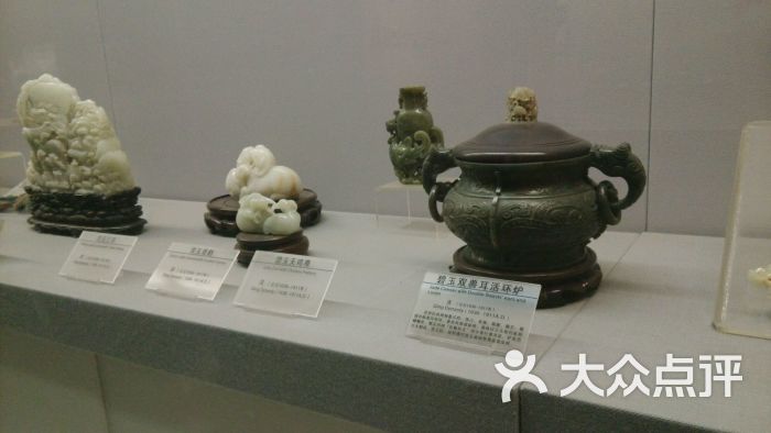开封博物馆图片 - 第3张