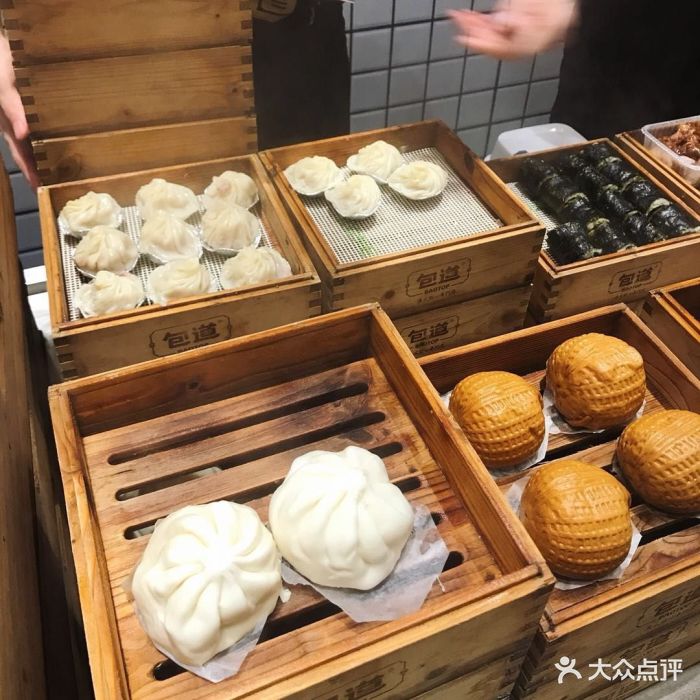 包道广式点心专门店(东漖北路店)-图片-广州美食-大众点评网