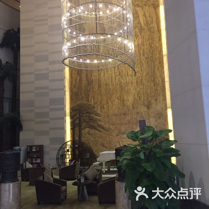 江阴泓升苑酒店