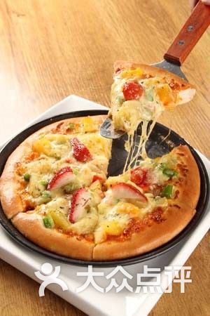 京野香园-水果图片-长春美食-大众点评网