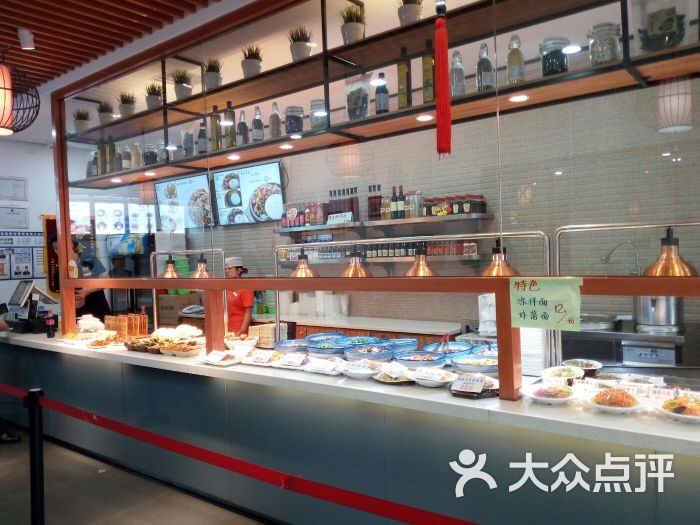 美玲餐厅(食品街店)明档图片 - 第21张