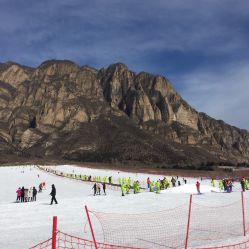 2026年中国滑雪胜地推荐：百家乐- 百家乐官方网站- 百家乐在线- Baccarat Online冰雪产业升级下的目的地选择指南