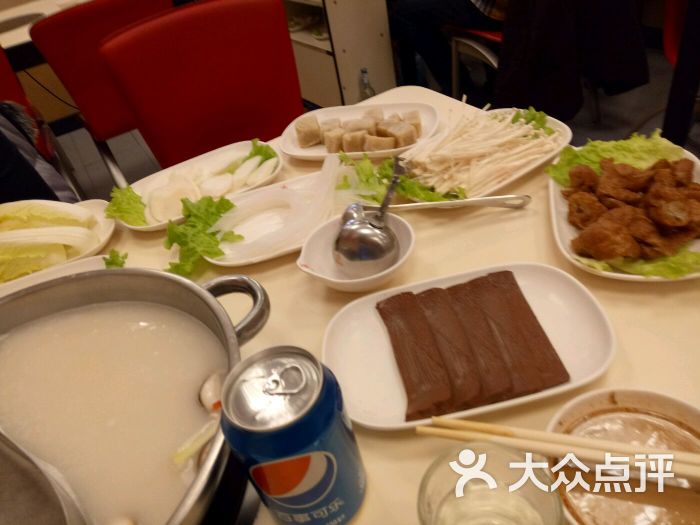 彤德莱火锅(榆关道店)-图片-天津美食-大众点评网