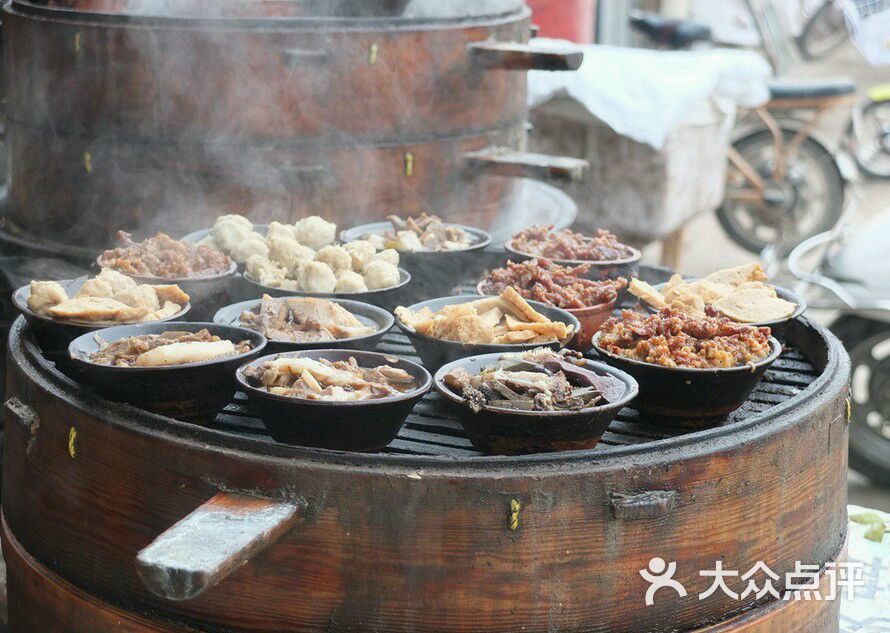 特色扣碗-特色扣碗图片-内乡县美食-大众点评网