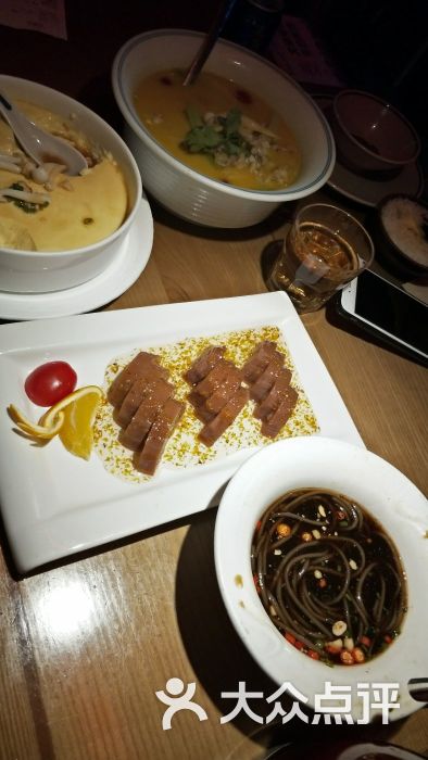 巡湘记(百盛莘庄店-图片-上海美食-大众点评网