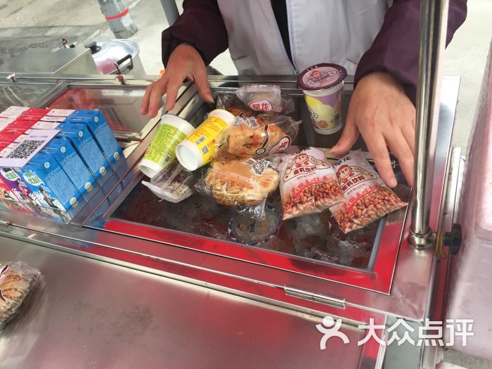 早龙餐车-图片-厦门美食-大众点评网