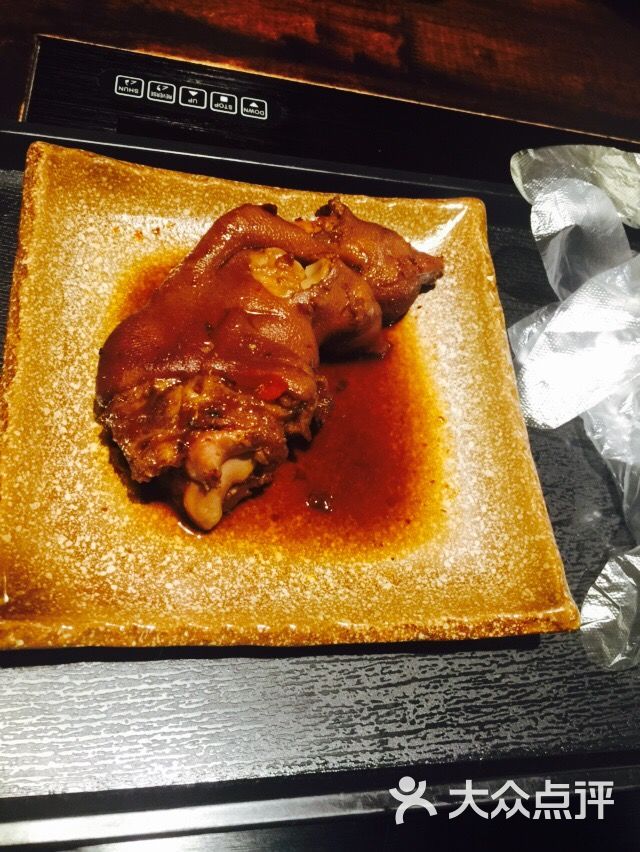 1号美食-面馆-上饶图片排行里太古成都美食图片