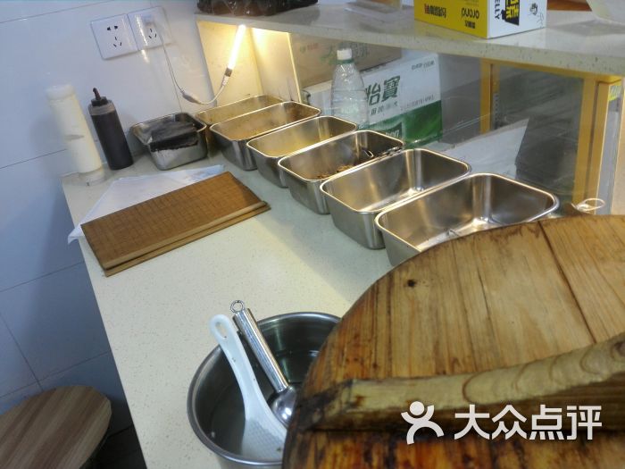 过路人台湾饭团(学前东路店)图片 - 第5张
