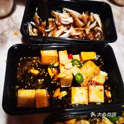 辣丁湾捞汁小海鲜的鱼豆腐好不好吃?用户评价口味怎么样?