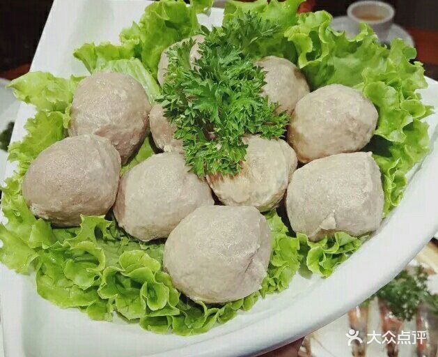 上网看到评价不错来尝尝,真心不错,味道超.-潮