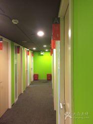 精锐教育(徐汇大木桥中心)怎么样,好不好的默认