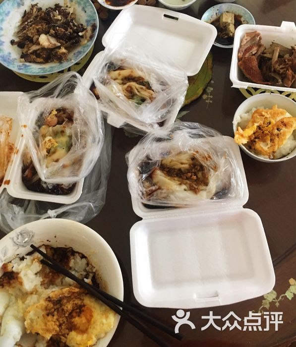 三身人-图片-汕头美食-大众点评网