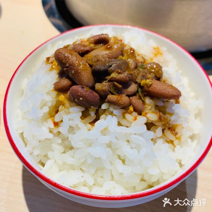 都市新大新豆米火锅(南国花锦店)图片