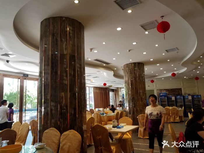 悦来福东山海鲜(莲花店)图片 第35张