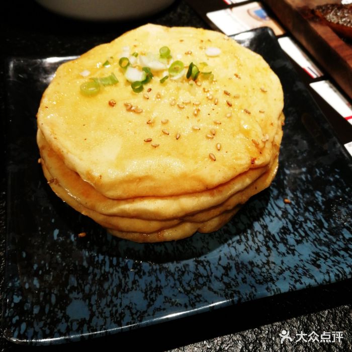 小味串店(开发区店)肇东小饼图片 - 第263张