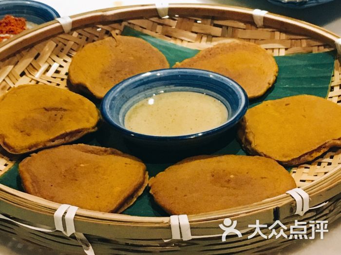 醉云喃苦荞粑粑图片 - 第12张