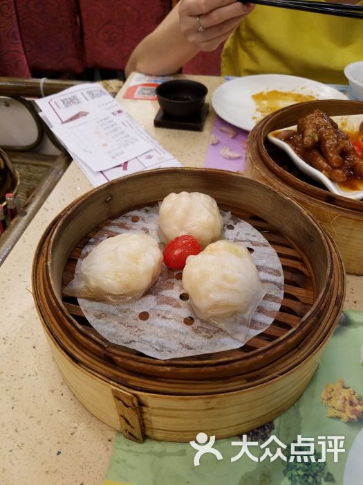 点都德(龙华店)图片 第4张