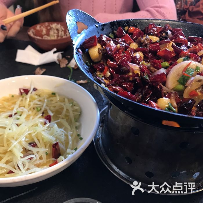 毛家菜