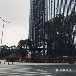 便民服务 南山区 科技园 国实大厦 我为vip代言 目前入住率还不