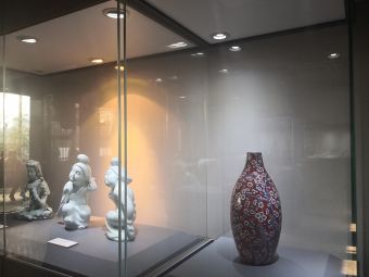 杭州贵山窑陶瓷艺术研究室