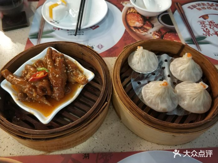 点都德(龙华店)图片 第1568张