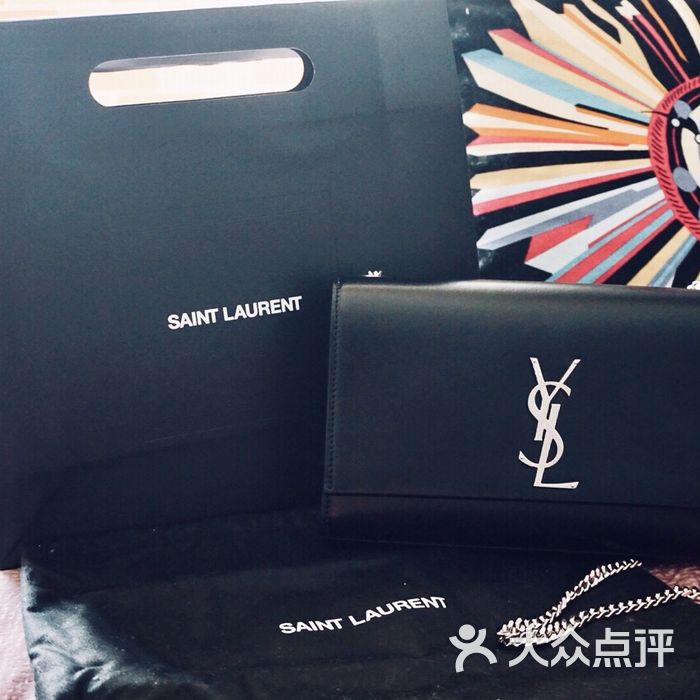 saintlaurent paris