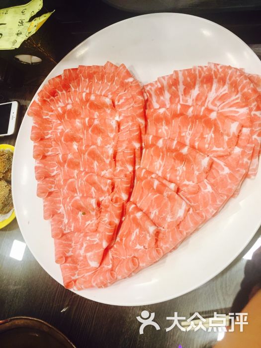 连客轩四季涮肉-图片