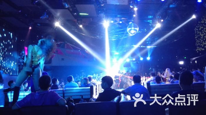工体liv酒吧图片 - 第1687张