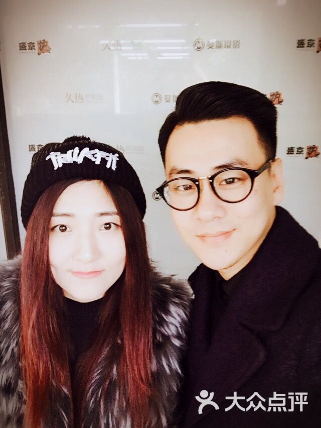 盛京热沈阳最美证件照-图片-沈阳生活服务