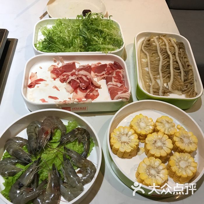 匠心良品火锅超市