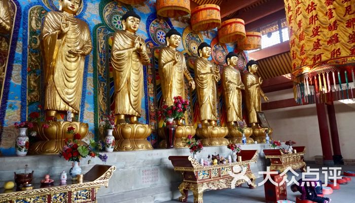 妙观寺-图片-自贡周边游-大众点评网